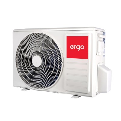 Кондиціонер ERGO ACI 0735 SWН W Кондиціонер ERGO ACI 0735 SWН W