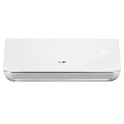 Кондиціонер ERGO ACI 0955 SWН W Кондиціонер ERGO ACI 0955 SWН W