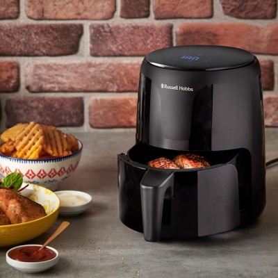 Кух. iнше RUSSELL HOBBS Мультипіч SatisFry Air Small 26500-56 Кух. iнше RUSSELL HOBBS Мультипіч SatisFry Air Small 26500-56