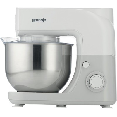 Кухонна машина GORENJE MMC805W (SM10280) Кухонна машина GORENJE MMC805W (SM10280)