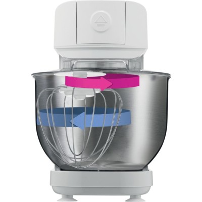 Кухонна машина GORENJE MMC805W (SM10280) Кухонна машина GORENJE MMC805W (SM10280)