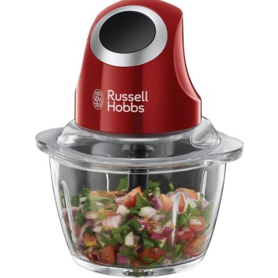 Кухонний комбайн RUSSELL HOBBS 24660-56 Desire Кухонний комбайн RUSSELL HOBBS 24660-56 Desire