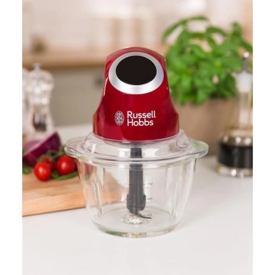 Кухонний комбайн RUSSELL HOBBS 24660-56 Desire Кухонний комбайн RUSSELL HOBBS 24660-56 Desire