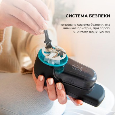 Машинка для стрижки катишок CECOTEC Cut-X 4500 Garment Машинка для стрижки катишок CECOTEC Cut-X 4500 Garment
