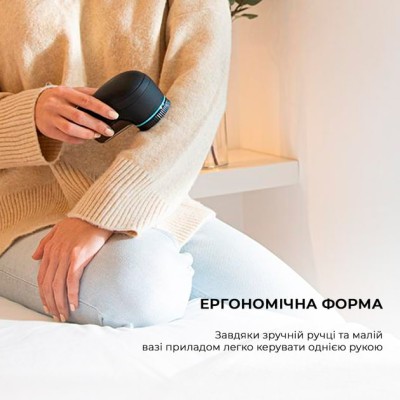Машинка для стрижки катишок CECOTEC Cut-X 4500 Garment Машинка для стрижки катишок CECOTEC Cut-X 4500 Garment