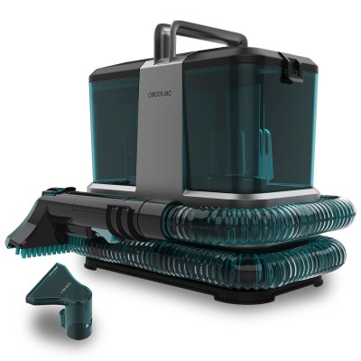 Миючий пилосос для килимів та тканин Cecotec Conga 2000 Carpet&Spot Clean Compact Миючий пилосос для килимів та тканин Cecotec Conga 2000 Carpet&Spot Clean Compact