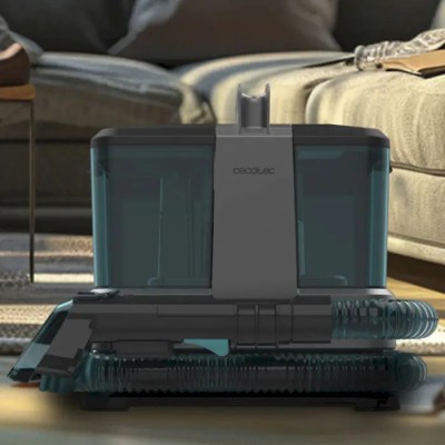 Миючий пилосос для килимів та тканин Cecotec Conga 2000 Carpet&Spot Clean Compact Миючий пилосос для килимів та тканин Cecotec Conga 2000 Carpet&Spot Clean Compact