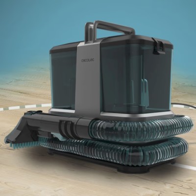 Миючий пилосос для килимів та тканин Cecotec Conga 2000 Carpet&Spot Clean Compact Миючий пилосос для килимів та тканин Cecotec Conga 2000 Carpet&Spot Clean Compact