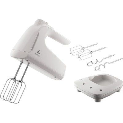 Міксер без чаші ELECTROLUX EHM4W Міксер без чаші ELECTROLUX EHM4W
