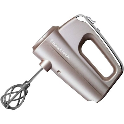 Міксер без чаші RUSSELL HOBBS 25892-56 Smoky Quartz Міксер без чаші RUSSELL HOBBS 25892-56 Smoky Quartz