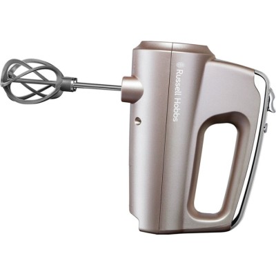 Міксер без чаші RUSSELL HOBBS 25892-56 Smoky Quartz Міксер без чаші RUSSELL HOBBS 25892-56 Smoky Quartz