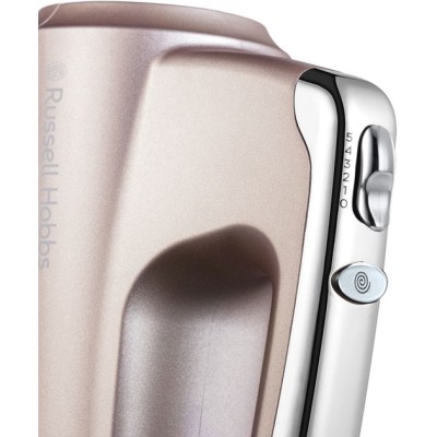 Міксер без чаші RUSSELL HOBBS 25892-56 Smoky Quartz Міксер без чаші RUSSELL HOBBS 25892-56 Smoky Quartz