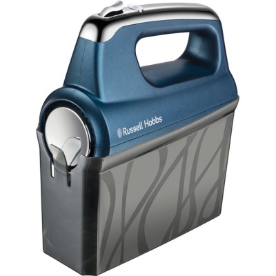Міксер без чаші RUSSELL HOBBS 25893-56 Sapphire Міксер без чаші RUSSELL HOBBS 25893-56 Sapphire