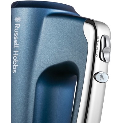 Міксер без чаші RUSSELL HOBBS 25893-56 Sapphire Міксер без чаші RUSSELL HOBBS 25893-56 Sapphire