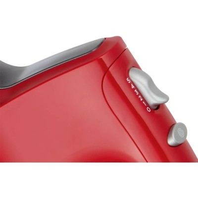 Міксер без чаші RUSSELL HOBBS 27150-56, червоний Міксер без чаші RUSSELL HOBBS 27150-56, червоний