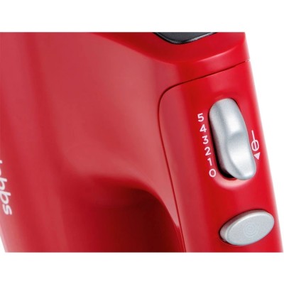 Міксер без чаші RUSSELL HOBBS 27150-56, червоний Міксер без чаші RUSSELL HOBBS 27150-56, червоний