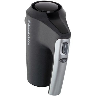 Міксер без чаші RUSSELL HOBBS 27151-56 Matte Charcoal Hand Mixer Міксер без чаші RUSSELL HOBBS 27151-56 Matte Charcoal Hand Mixer