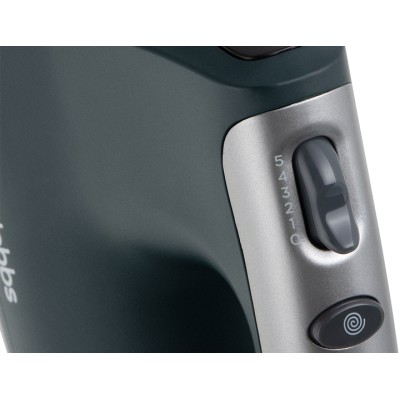 Міксер без чаші RUSSELL HOBBS 27151-56 Matte Charcoal Hand Mixer Міксер без чаші RUSSELL HOBBS 27151-56 Matte Charcoal Hand Mixer
