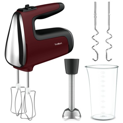 Міксер без чаші TEFAL HT652538 Міксер без чаші TEFAL HT652538