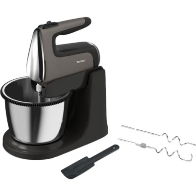 Міксер з чашою TEFAL HT654E38 Міксер з чашою TEFAL HT654E38