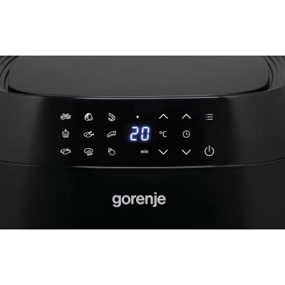 Мультиварки GORENJE AF1409DB Мультиварки GORENJE AF1409DB