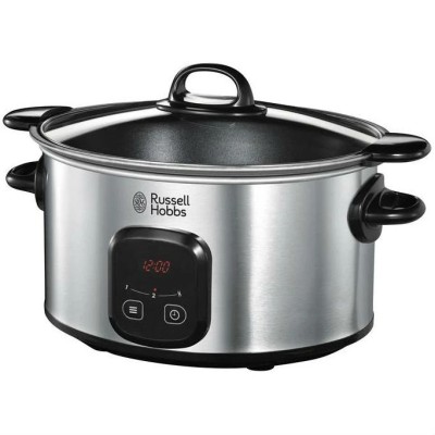 Мультиварки RUSSELL HOBBS 22750-56 Healthy 6L Digital Мультиварки RUSSELL HOBBS 22750-56 Healthy 6L Digital