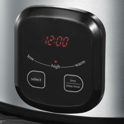 Мультиварки RUSSELL HOBBS 22750-56 Healthy 6L Digital Мультиварки RUSSELL HOBBS 22750-56 Healthy 6L Digital