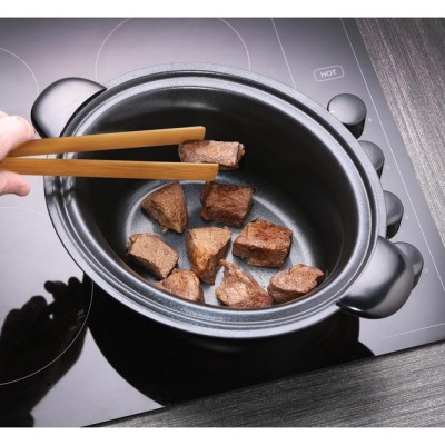 Мультиварки RUSSELL HOBBS 22750-56 Healthy 6L Digital Мультиварки RUSSELL HOBBS 22750-56 Healthy 6L Digital