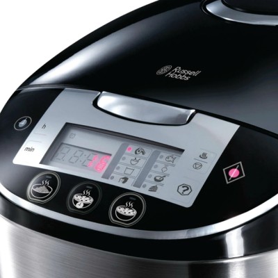 Мультиварки RUSSELL HOBBS COOK & HOME 21850-56