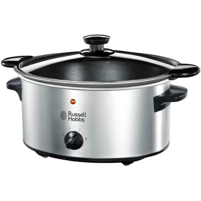 Мультиварки RUSSELL HOBBS Медленноварка 22740-56 Cook@Home
