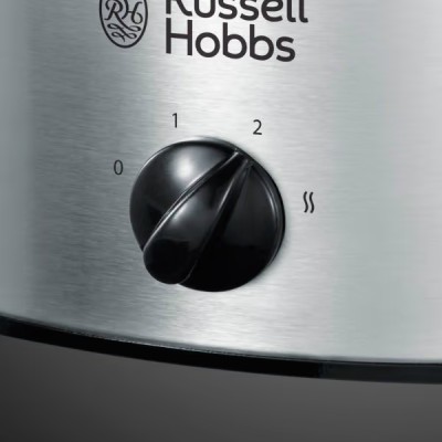 Мультиварки RUSSELL HOBBS Медленноварка 22740-56 Cook@Home