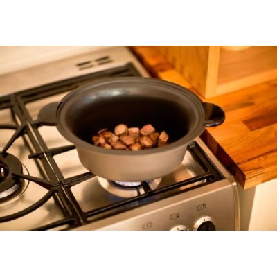 Мультиварки RUSSELL HOBBS Медленноварка 22740-56 Cook@Home
