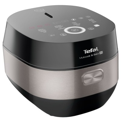 Мультиварки TEFAL RK908A34 Мультиварки TEFAL RK908A34