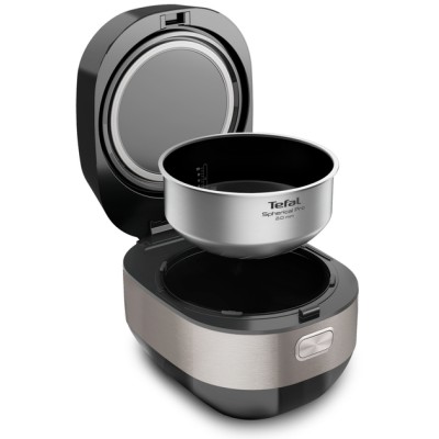 Мультиварки TEFAL RK908A34 Мультиварки TEFAL RK908A34