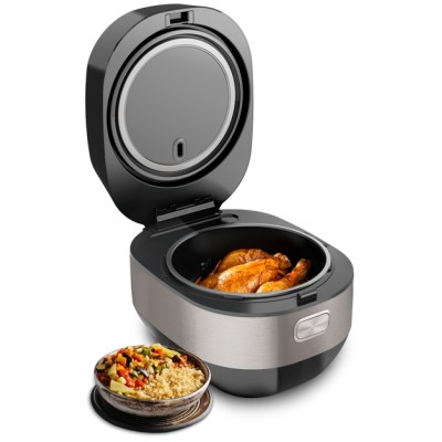 Мультиварки TEFAL RK908A34 Мультиварки TEFAL RK908A34