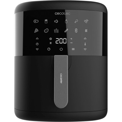 Мультипіч CECOTEC Cecofry Bombastik 6000