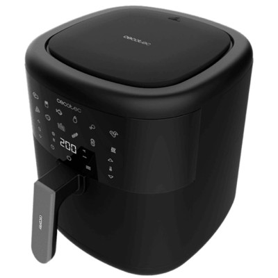 Мультипіч CECOTEC Cecofry Bombastik 6000