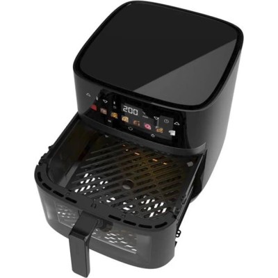 Мультипіч CECOTEC Cecofry&Grill Duoheat 8000