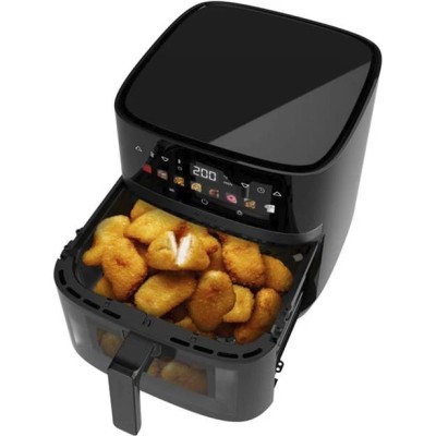 Мультипіч CECOTEC Cecofry&Grill Duoheat 8000