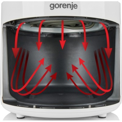 Мультипіч GORENJE AF1300XG (AF-4505M) Мультипіч GORENJE AF1300XG (AF-4505M)