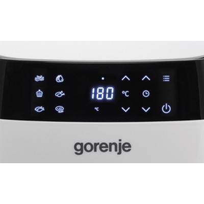 Мультипіч GORENJE AF1409DW (AF-350A) Мультипіч GORENJE AF1409DW (AF-350A)