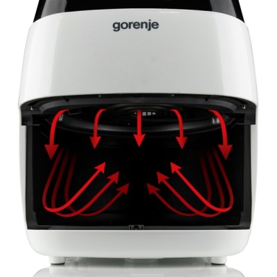 Мультипіч GORENJE AF1409DW (AF-350A) Мультипіч GORENJE AF1409DW (AF-350A)