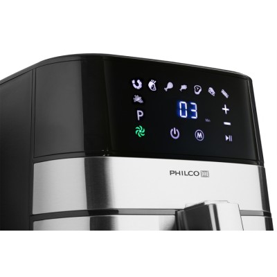 Мультипіч PHILCO PHAF 5000 Мультипіч PHILCO PHAF 5000