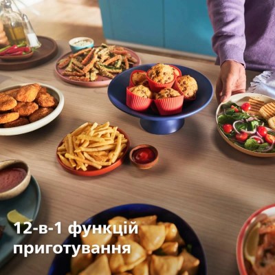 Мультипіч PHILIPS NA120/00 Мультипіч PHILIPS NA120/00