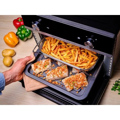 Мультипіч TEFAL FW606810 Мультипіч TEFAL FW606810
