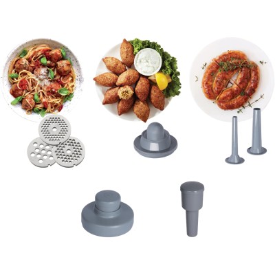 М'ясорубка Kenwood MG 360 М'ясорубка Kenwood MG 360