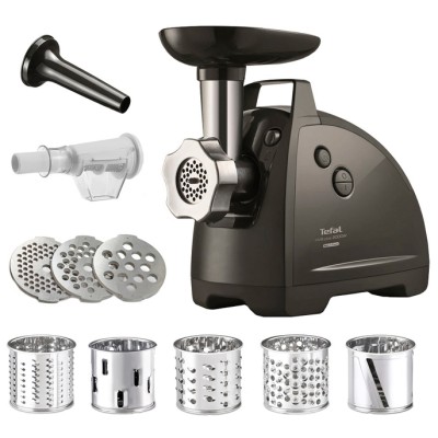 М'ясорубка TEFAL NE685838 М'ясорубка TEFAL NE685838