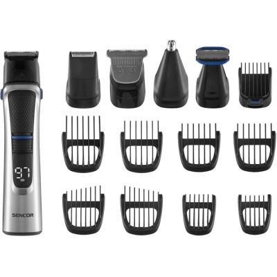 Набір для стрижки SENCOR SHP 8500BK Набір для стрижки SENCOR SHP 8500BK