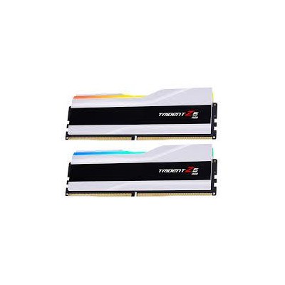 Набір з двох модулів пам'яті 64GB DDR5-6000 K2 6000J3040G32GX2-TZ5RW G.SKILL Набір з двох модулів пам'яті 64GB DDR5-6000 K2 6000J3040G32GX2-TZ5RW G.SKILL