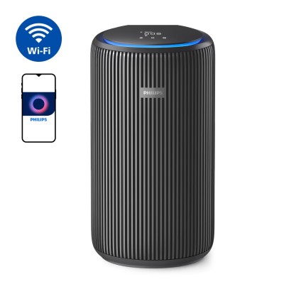Очищувач повітря PHILIPS AC3221/13 Очищувач повітря PHILIPS AC3221/13